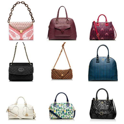 Handbags