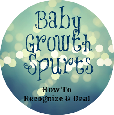 BabyGrowthSpurts