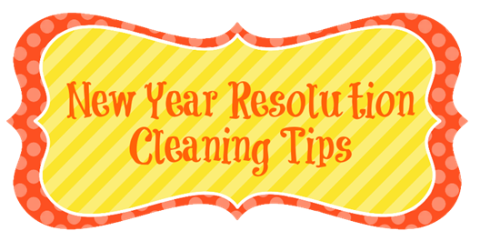 NewYearCleaningTips